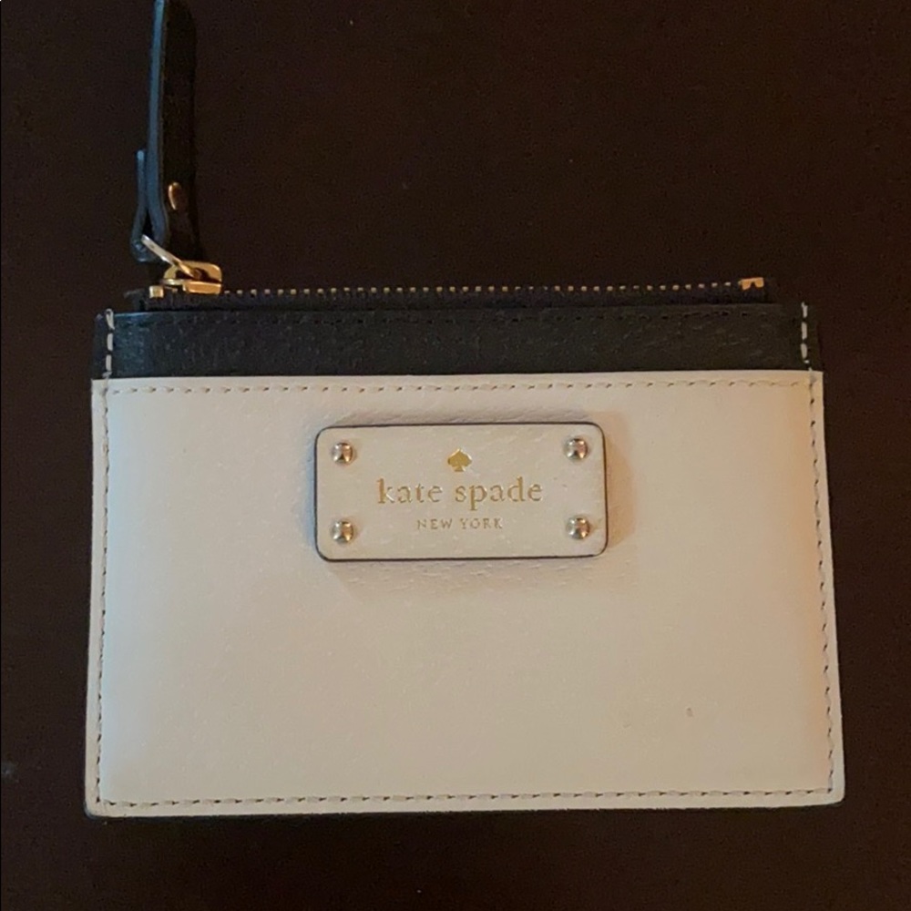 Kate Spade Small Wallet